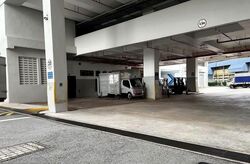 Cititech Industrial Building (D14), Warehouse #636774861